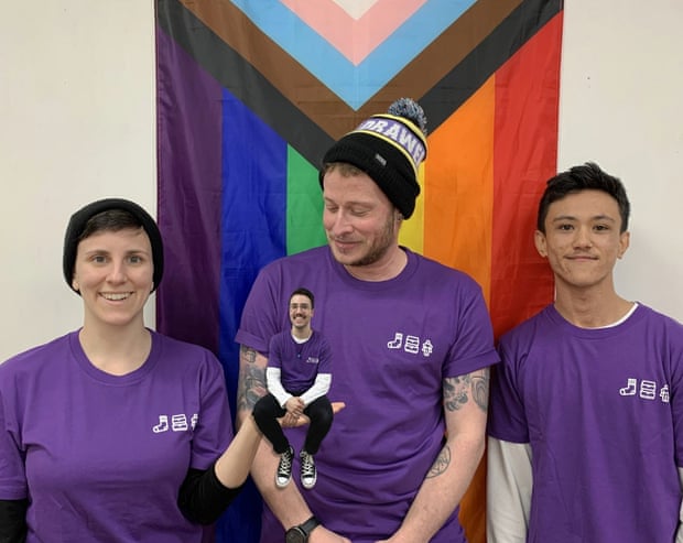 ¿Puede la moda sin género ir más allá de una etiqueta?