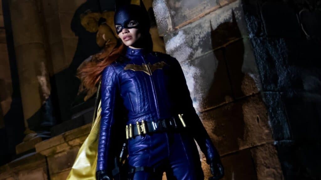 La cancelación de Bat Girl acaba con el primer personaje trans de DC