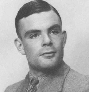 La polémica escultura que rinde homenaje al héroe de guerra gay Alan Turing recibe luz verde en la universidad de Cambridge