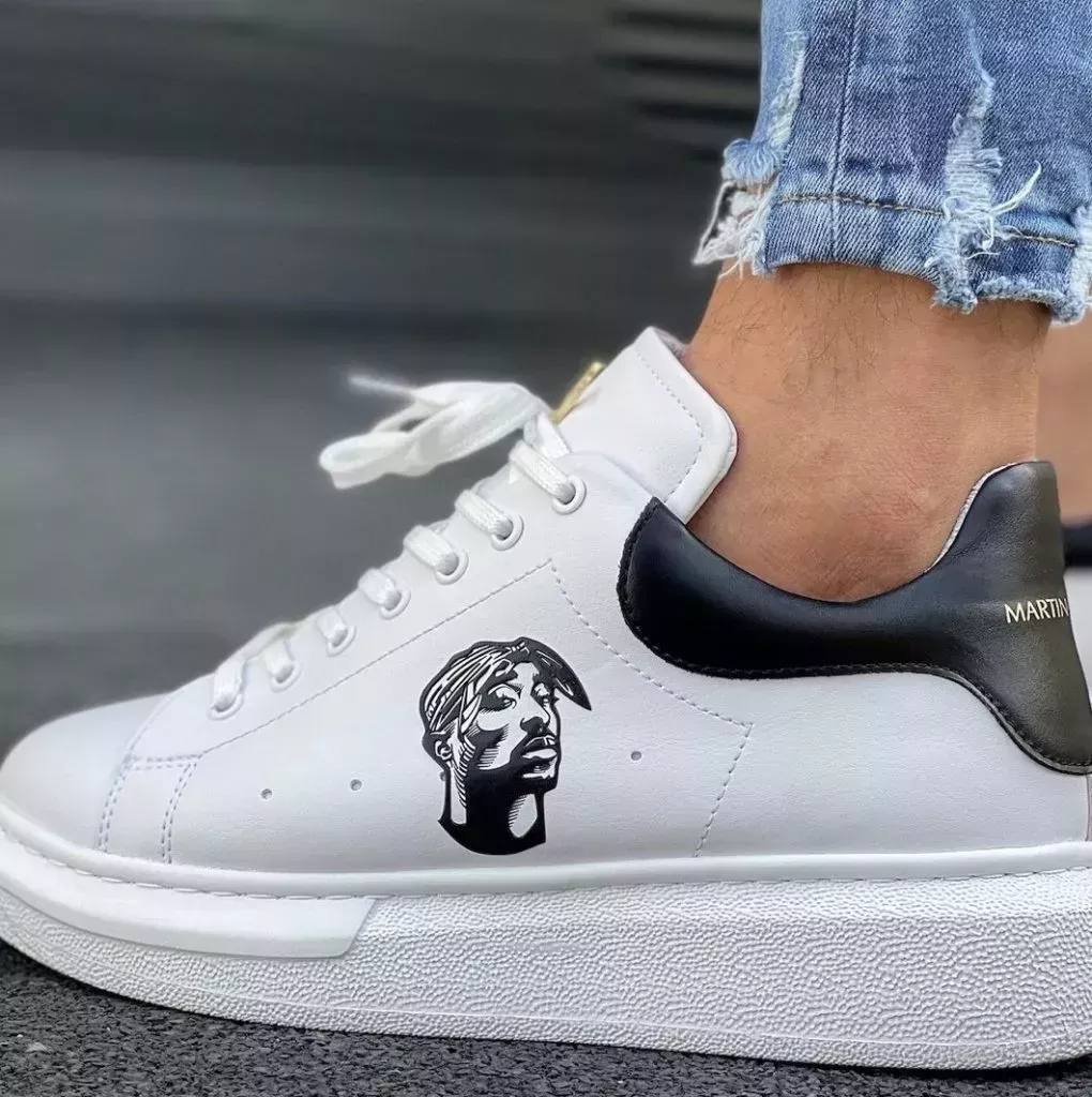 La respuesta a la pregunta de todos los hombres: ¿Están de moda los zapatos gruesos para hombre?