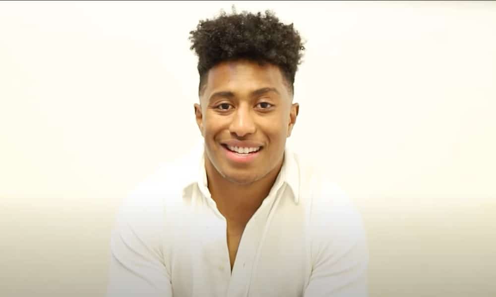 El deportista olímpico Ellia Green sale del armario como hombre trans