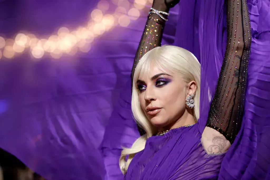 Lady Gaga confirma el reparto de Joker 2 en un críptico vídeo teaser
