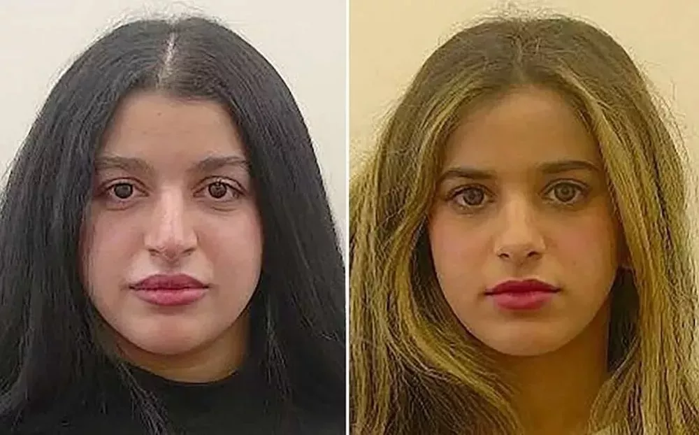 Se encuentra a dos hermanas saudíes muertas en Sidney