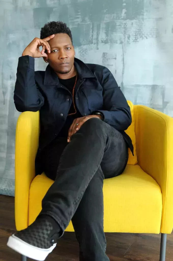 Lea Robinson, de A League of Their Own, explica por qu&eacute; la serie 