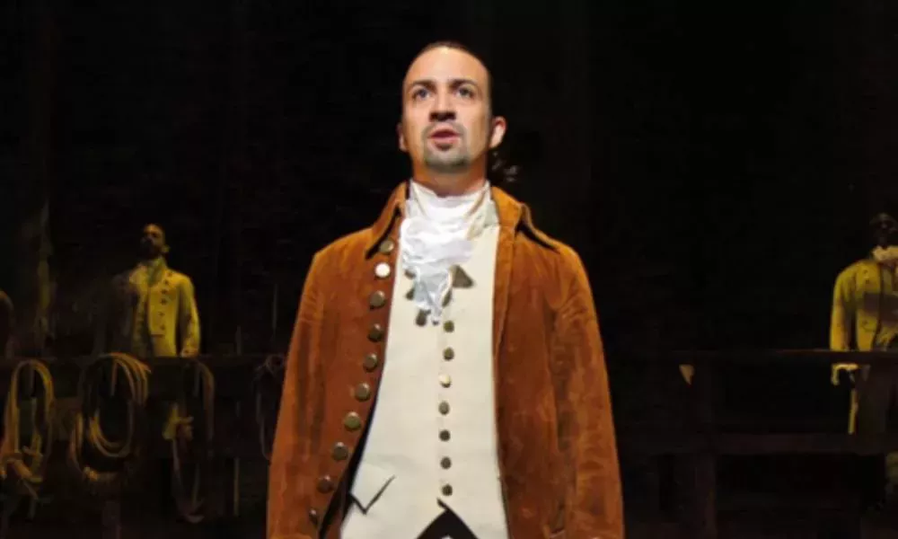 Lin-Manuel Miranda arremete contra la representación 