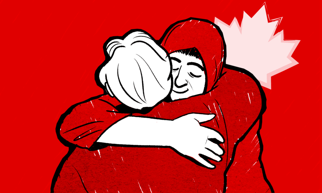 Los afganos homosexuales que escaparon de los talibanes comparten historias de supervivencia, miedo y esperanza, un a&ntilde;o despu&eacute;s