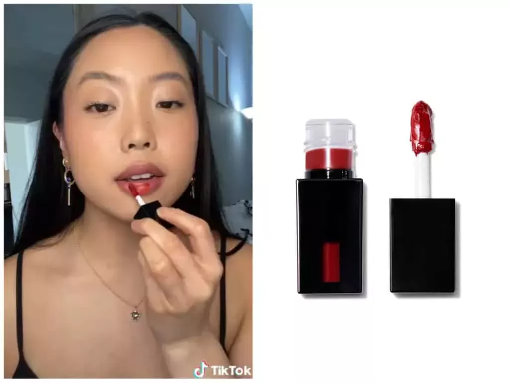Los creadores de TikTok están ayudando a los 'perezosos' a crear looks de maquillaje fáciles y rápidos