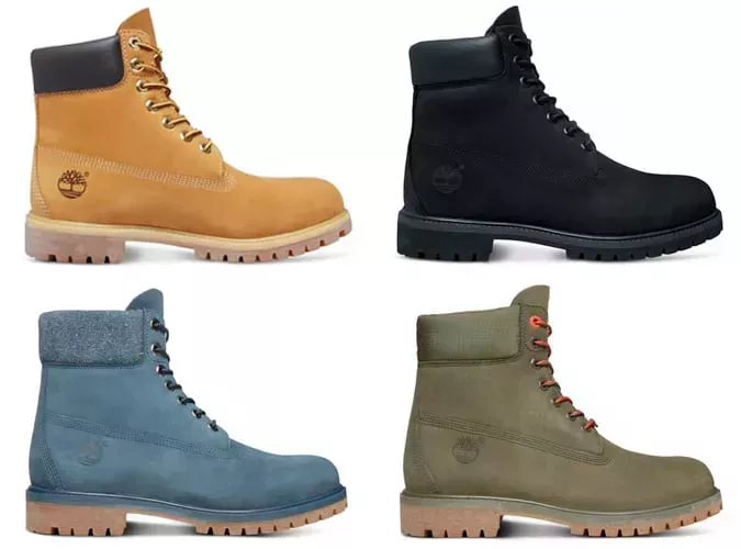 Los mejores zapatos del mundo