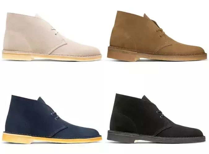 Los mejores zapatos del mundo