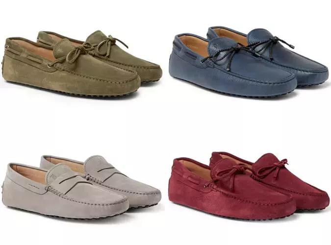 Los mejores zapatos del mundo