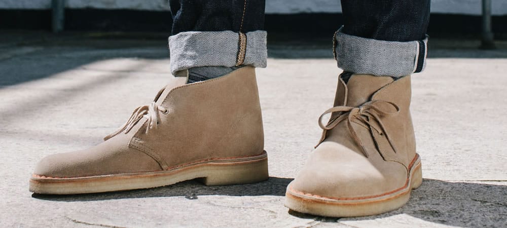 Los mejores zapatos del mundo - Moda gay