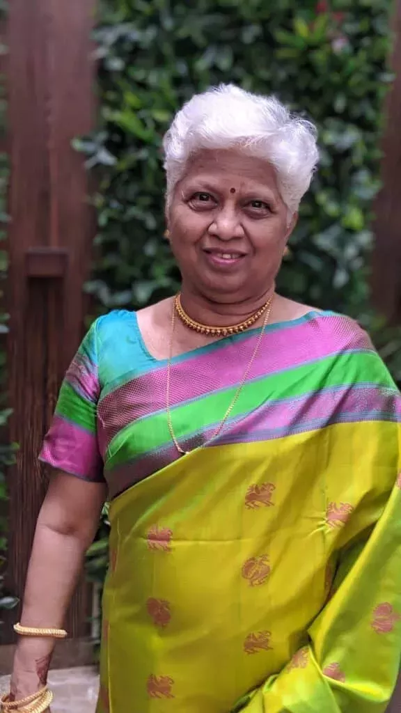 Madres indias explican cómo