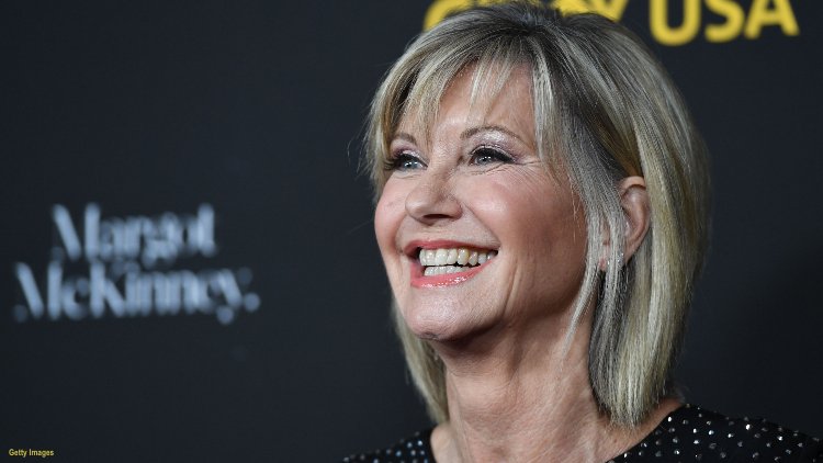 Olivia Newton-John, cantante y actriz, fallece a los 73 años
