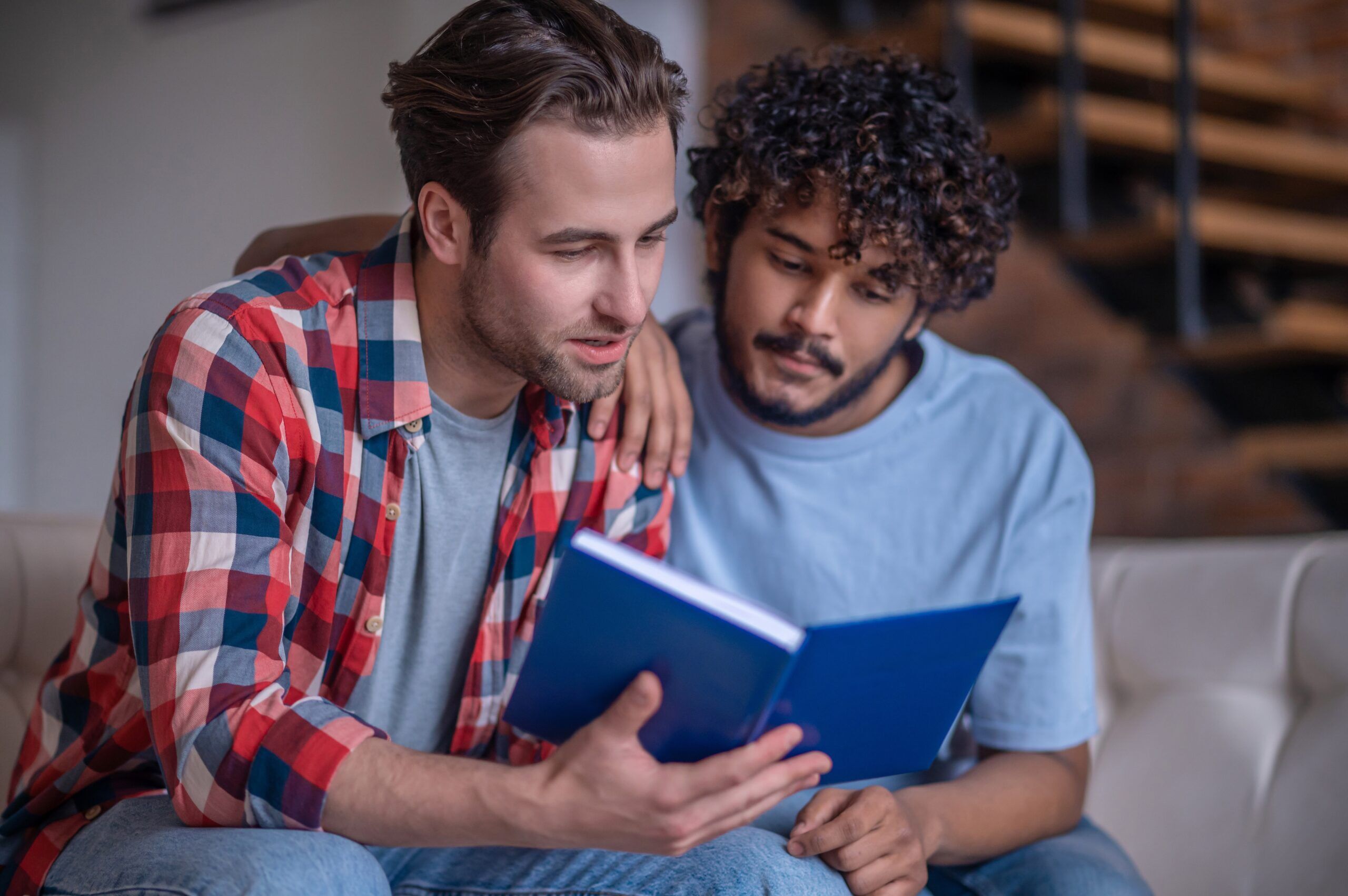 ¿Qué es un sapiosexual?