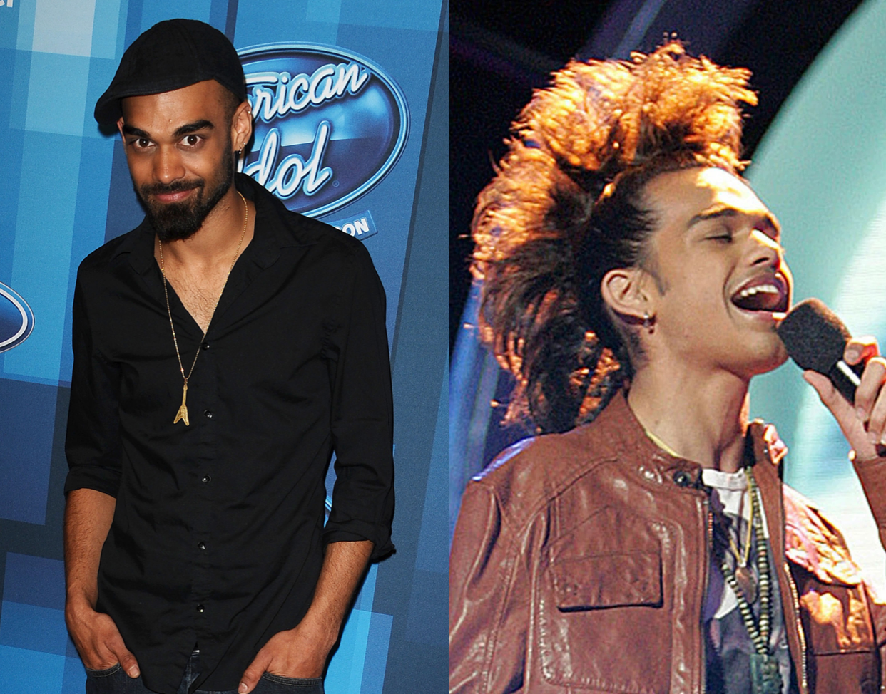 Sanjaya Malakar sale del armario como bisexual | CromosomaX