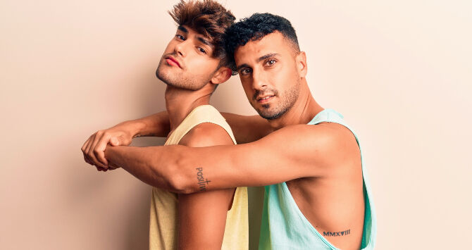 7 cosas importantes en una pareja