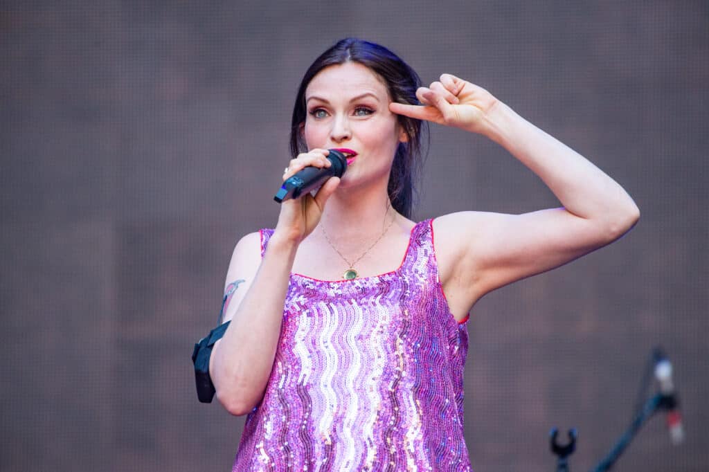 Sophie Ellis-Bextor revela la poderosa forma en que los fans gay la han inspirado