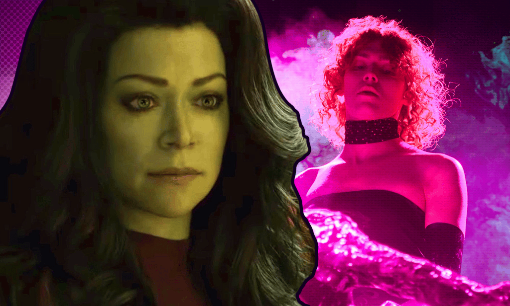 Tatiana Maslany, de She-Hulk, dice que el fallecido icono trans Sophie inspiró a su héroe de Marvel