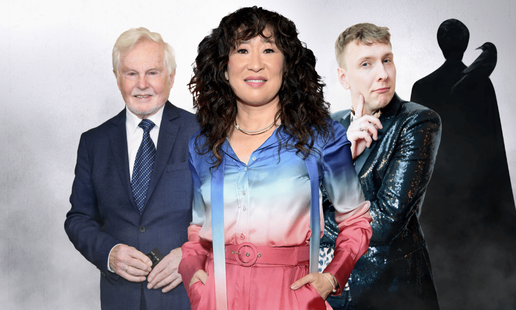 The Sandman lanza un episodio extra sorpresa con Sandra Oh, Derek Jacobi y Joe Lycett