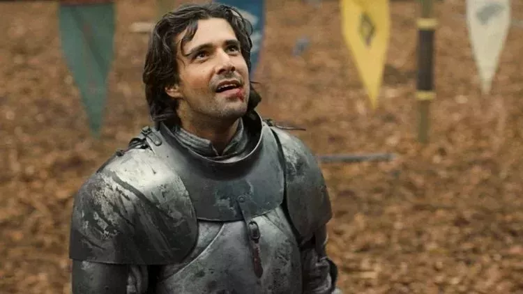 ¿Tiene el actor Criston Cole un Instagram? - Instinct Magazine