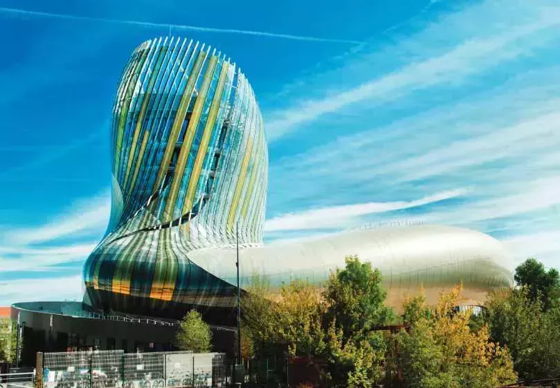 Trotamundos de Burdeos y más allá | Revista PASSPORT