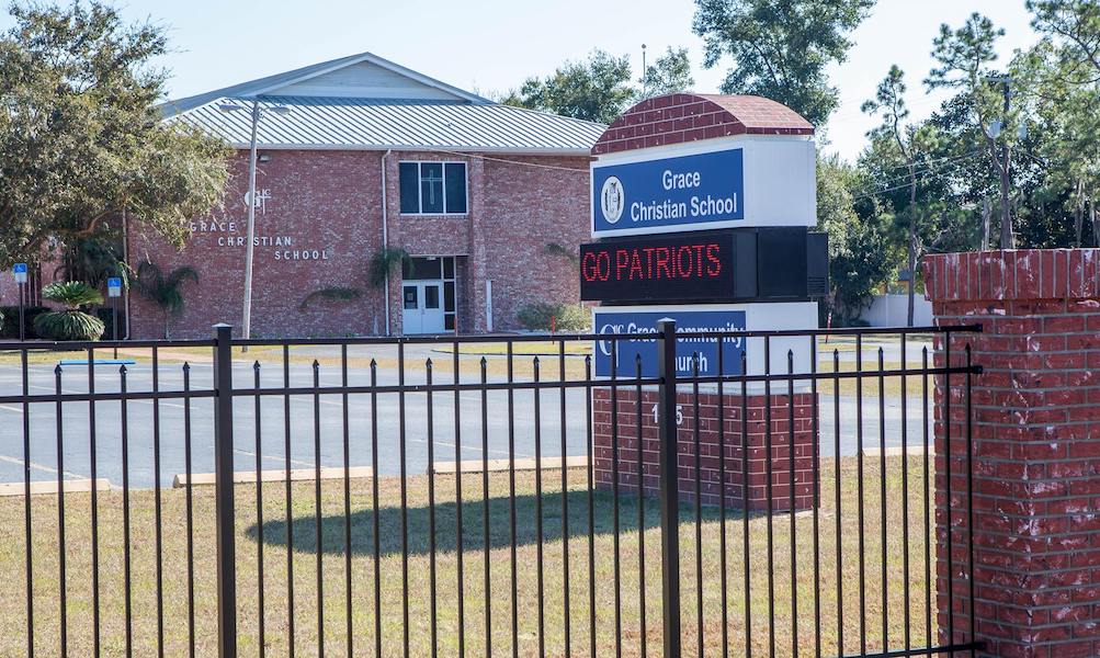 Un colegio cristiano de Florida expulsará a todos los niños queer