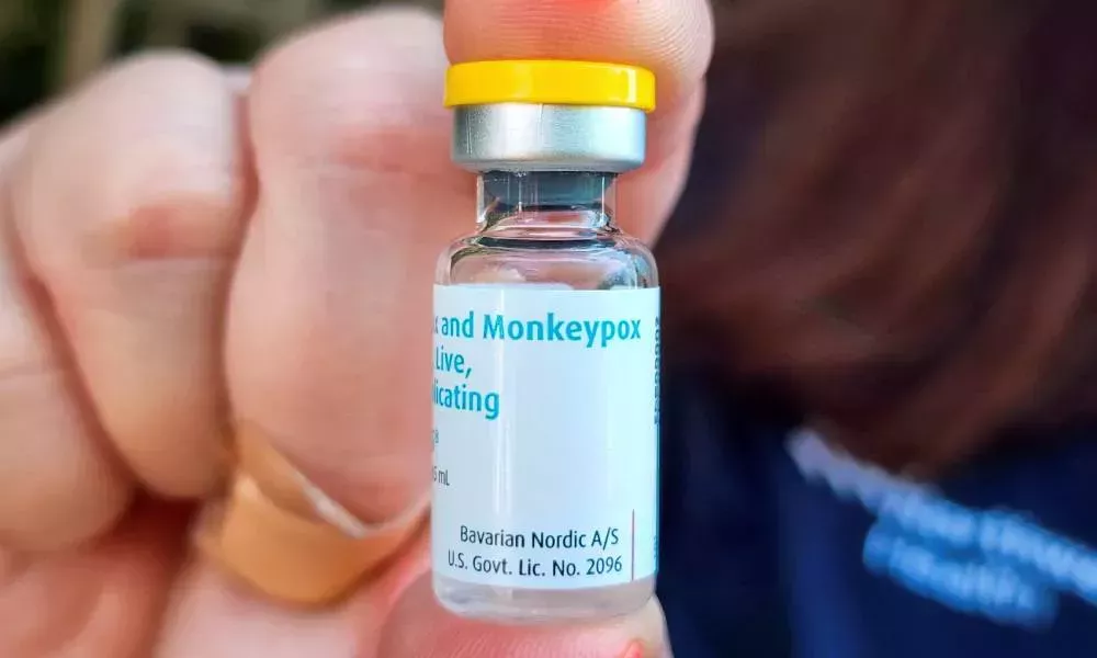 Un experto en viruela del mono responde a las preguntas más comunes, desde el sexo y los síntomas hasta las vacunas y la transmisión