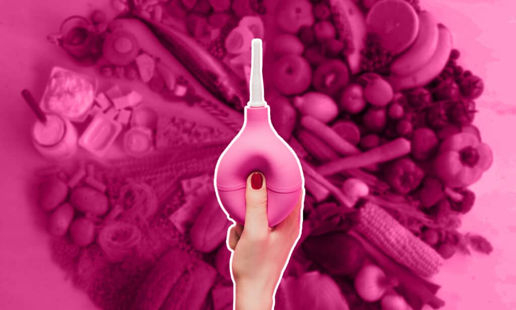 Un nutricionista gay comparte consejos sobre las necesidades de alimentación