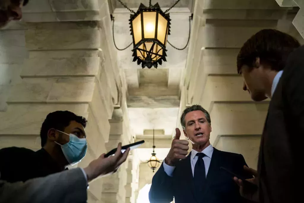 Viruela del mono: India confirma la primera muerte mientras los estados de EE.UU. declaran la emergencia