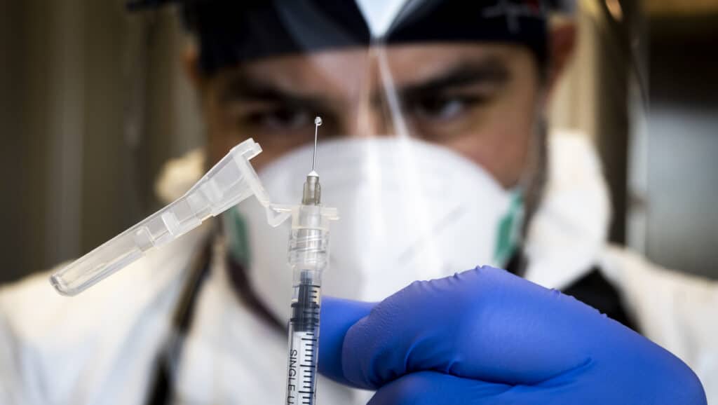 Un nuevo acuerdo aumentará el suministro de la vacuna de viruela del mono en el mundo