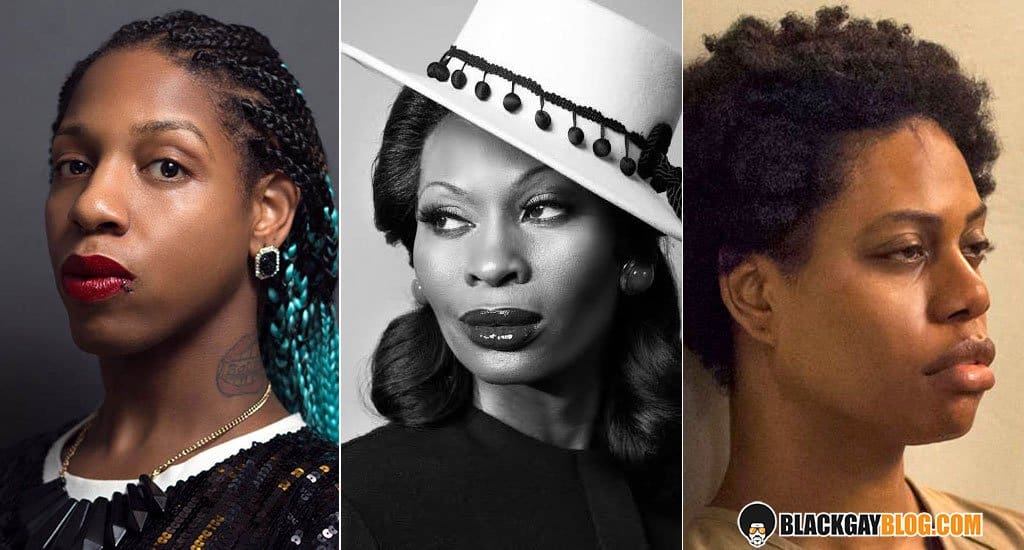 10 valientes mujeres negras trans que cambiaron el mundo