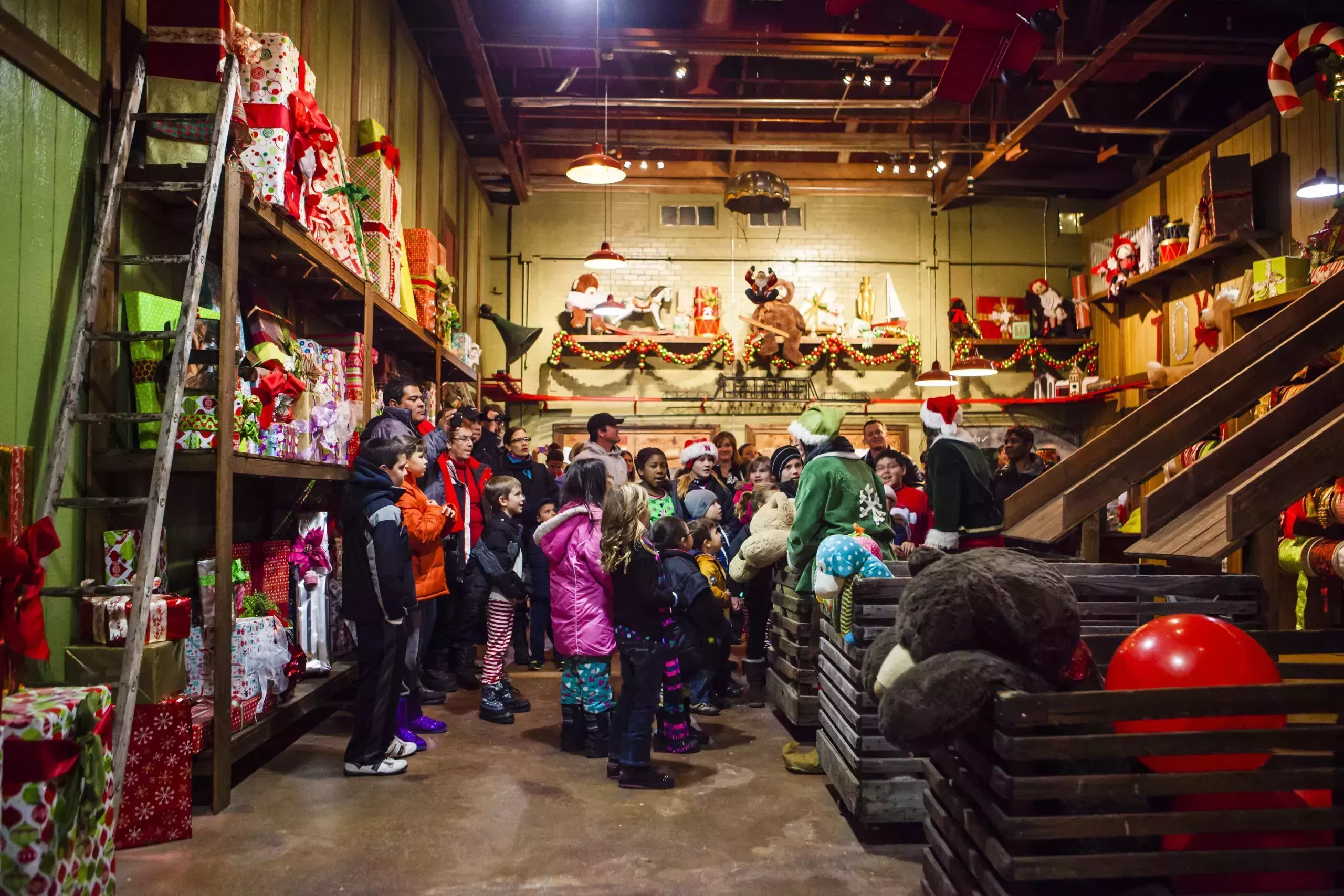 5 mágicas experiencias navideñas en Arizona | PASSPORT