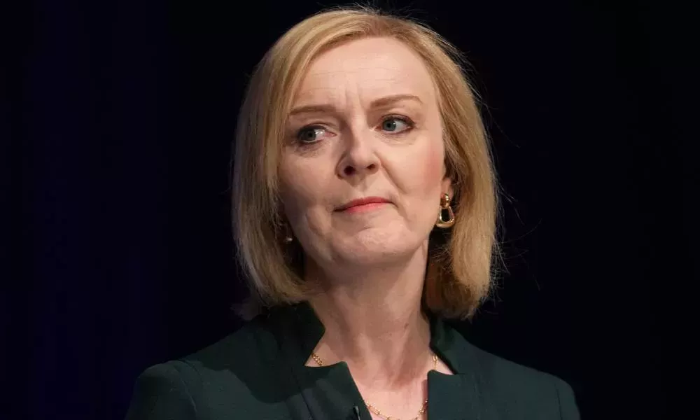 7 razones por las que Liz Truss como primera ministra es aterradora para las personas LGBTQ+