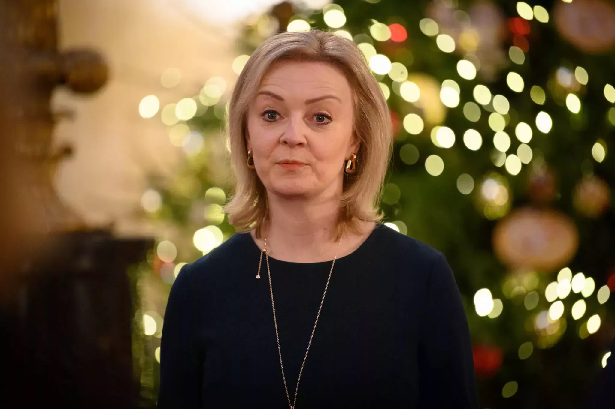 7 razones por las que Liz Truss como primera ministra es aterradora para las personas LGBTQ+