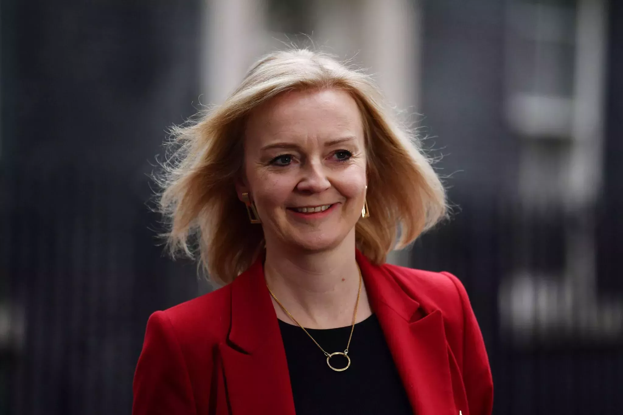 7 razones por las que Liz Truss como primera ministra es aterradora para las personas LGBTQ+
