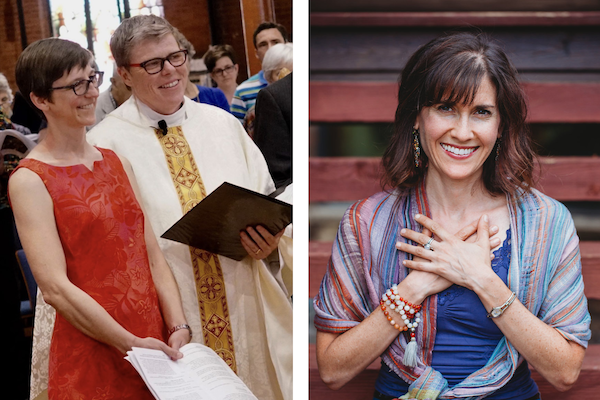 La identidad religiosa y LGBTQ+ pueden coexistir