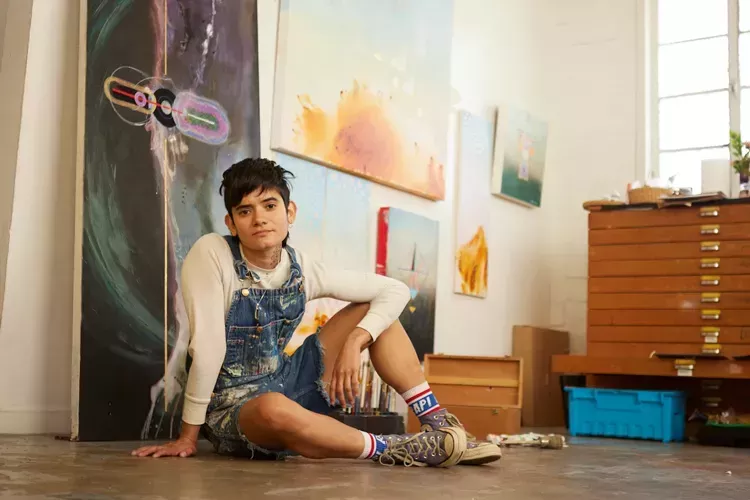 Arte más allá del lienzo