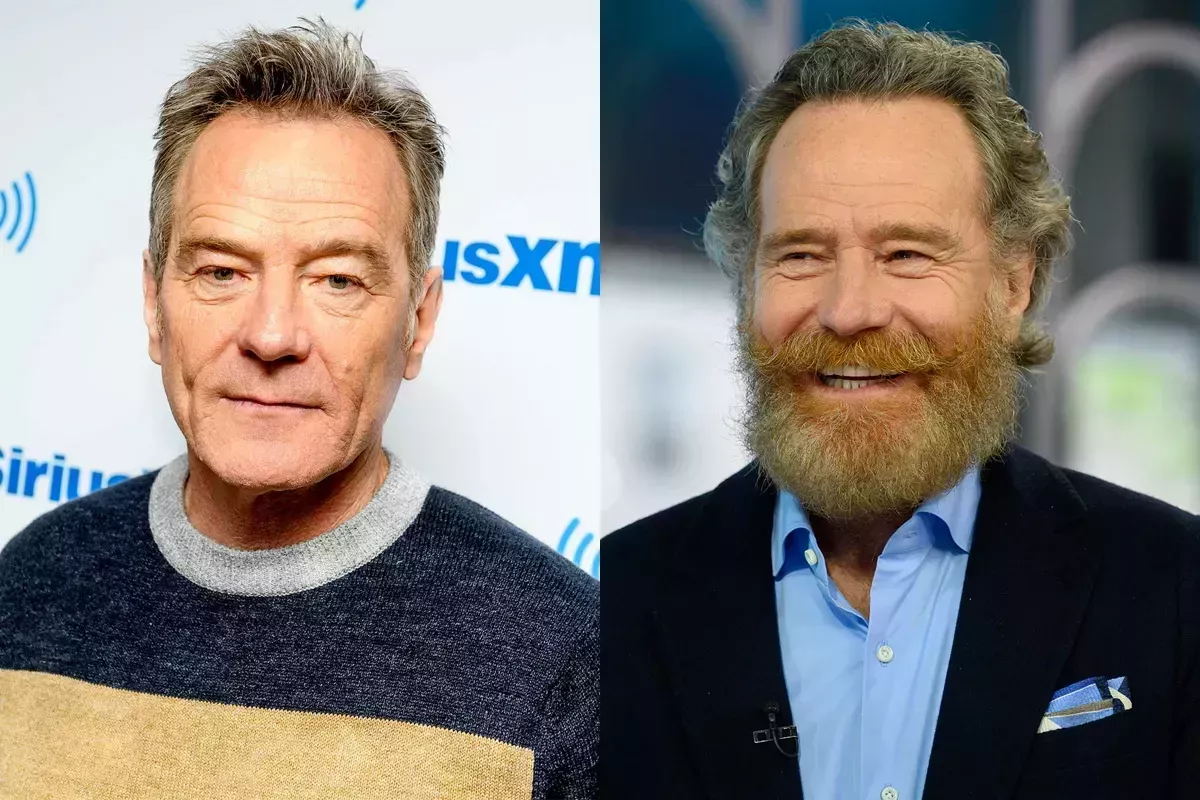 &iquest;Cu&aacute;ndo se volvi&oacute; Hollywood tan... peludo?