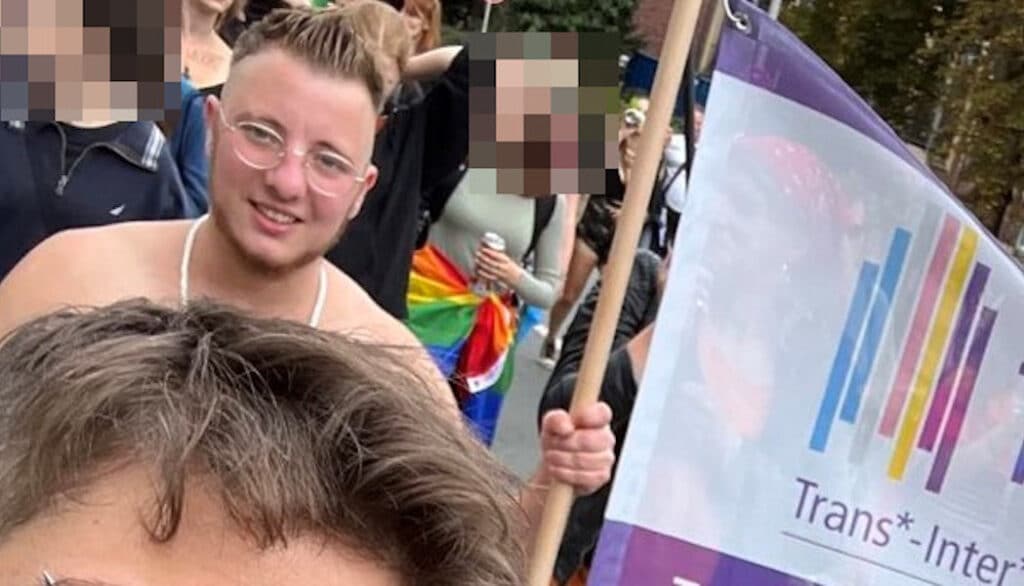 Detenido un sospechoso en relación con la muerte de un joven trans en el Orgullo de Alemania
