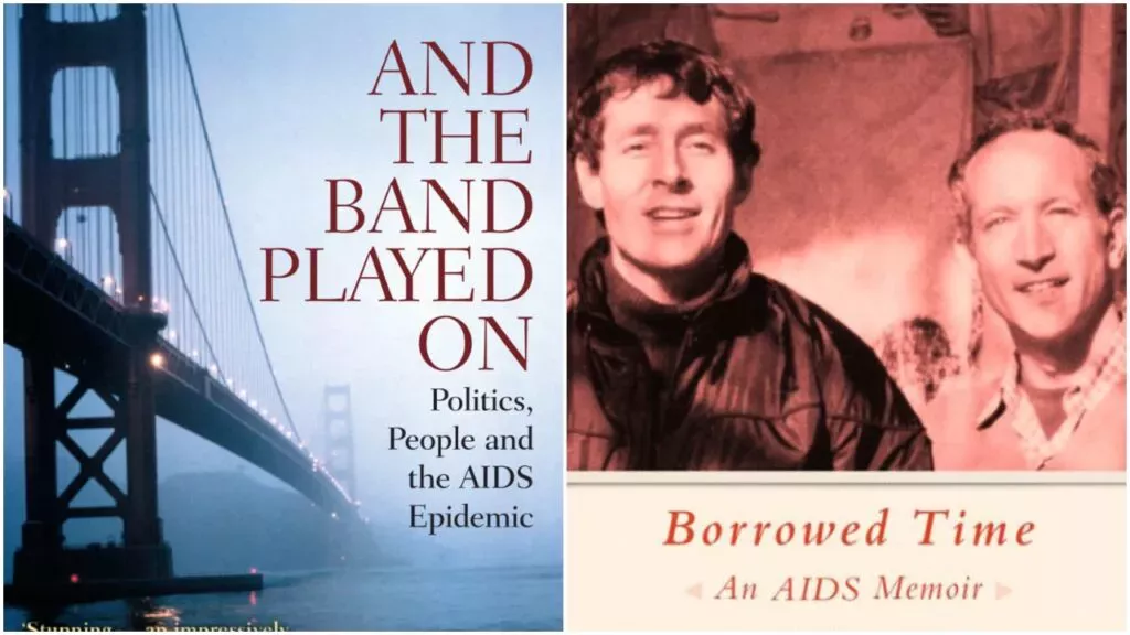 Día Nacional de la Concienciación sobre el VIH/SIDA para Hombres Gays: 11 libros esenciales sobre la epidemia de sida que debes leer
