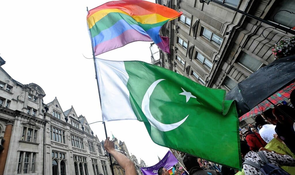 El Consejo de Ideología Islámica ataca la ley trans de Pakistán