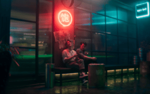 El servicio de streaming borra las series LGBTQ+ en Singapur sin previo aviso