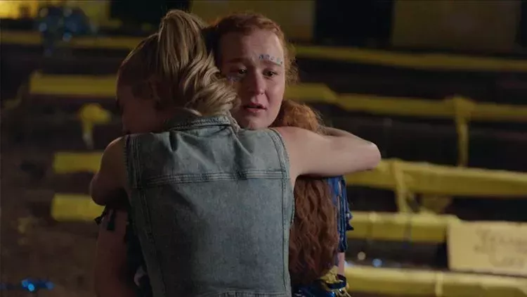 This HSMTMTS Character Had a Big Sexuality Revelation This Week HSMTMTS