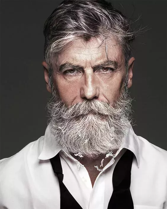 Estilos de barba masculina populares para llevar en 2022