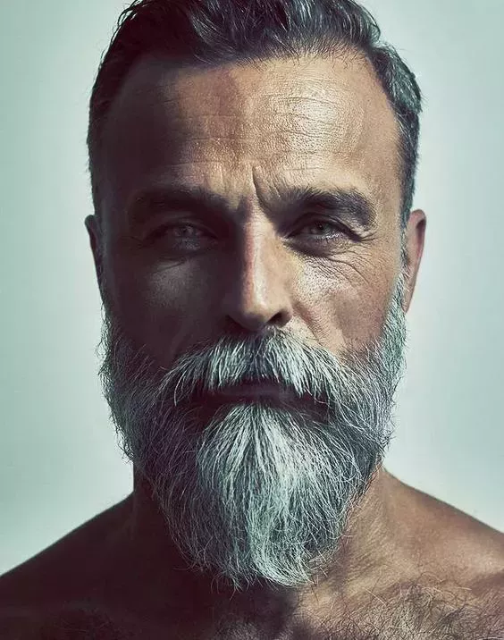 Estilos de barba masculina populares para llevar en 2022