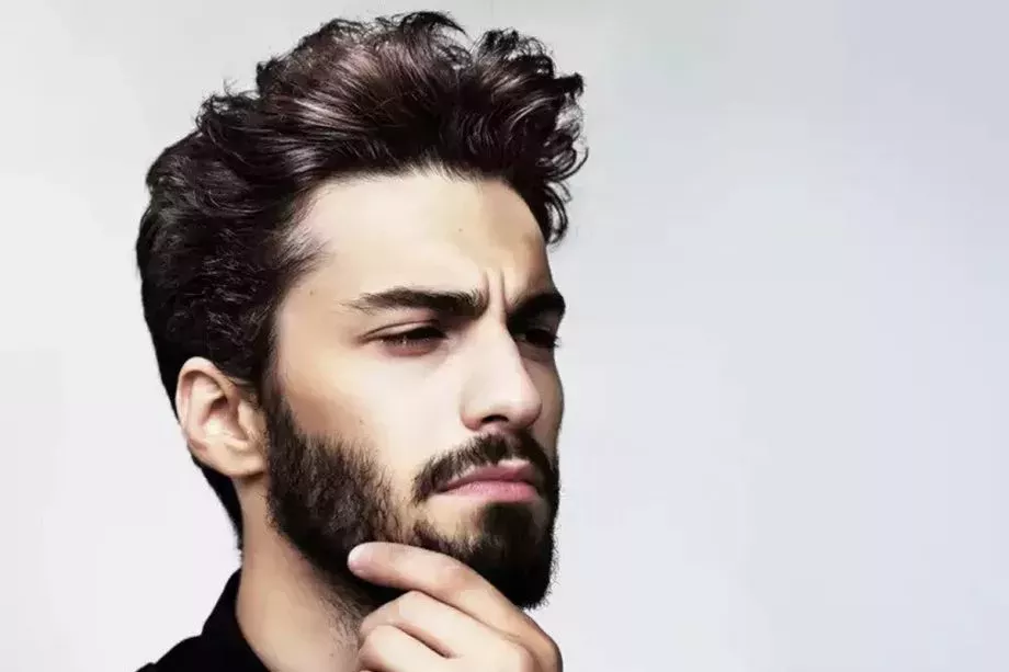 Estilos de barba masculina populares para llevar en 2022