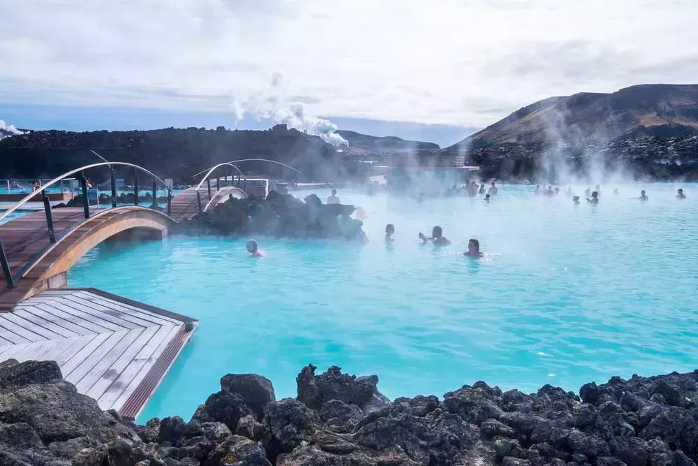 Viaja a Islandia, el país del fuego y el hielo