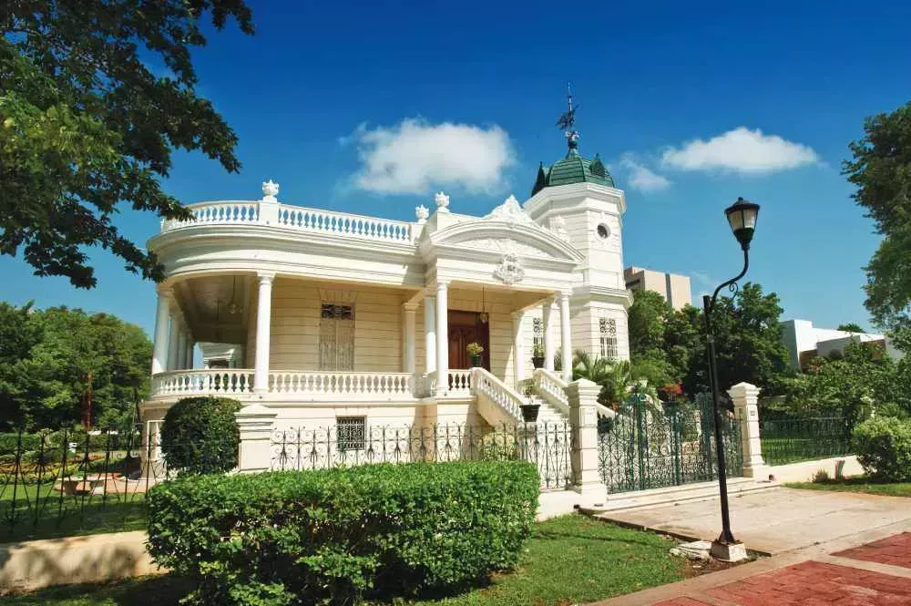 Explorando la capital de Yucat&aacute;n: M&eacute;rida, M&eacute;xico ⋆ Passport Magazine