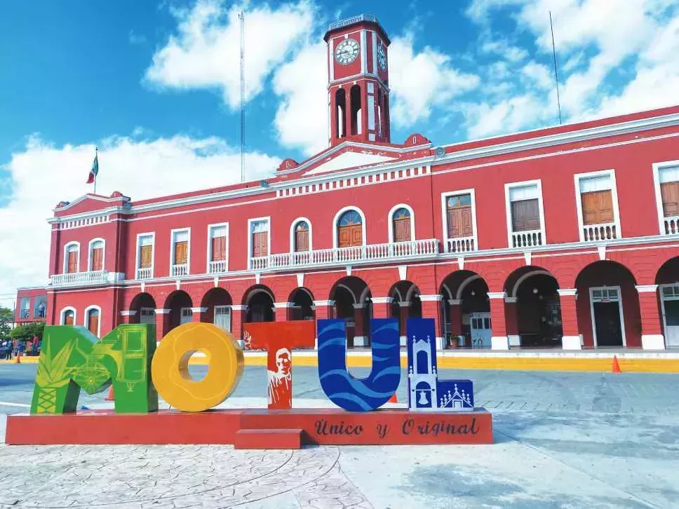 Explorando la capital de Yucatán: Mérida, México ⋆ Passport Magazine