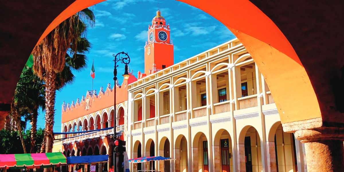 Guía gay de Yucatán en México